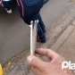 Fotos de Adolescente que sofreu descarga elétrica enquanto manuseava celular em Maringá morre no hospital
