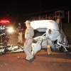 Fotos de Advogado e ex-Policial militar de Maringá, morre após capotar e bater carro em poste na BR-376 em Marialva