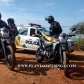 Fotos de Agência do sicredi é alvo de assaltantes em Maringá