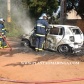 Fotos de Agência do sicredi é alvo de assaltantes em Maringá
