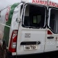 Fotos de Ambulância de Paiçandu se envolve em acidente gravíssimo na marginal da PR-323 em Maringá