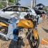 Após 18 dias internado na UTI, morre motociclista vítima da imprudência no trânsito, em Maringá Foto 2 Fotos de Após 18 dias internado na UTI, morre motociclista vítima da imprudência no trânsito, em Maringá