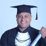 Após 18 dias internado na UTI, morre motociclista vítima da imprudência no trânsito, em Maringá Foto 4 Fotos de Após 18 dias internado na UTI, morre motociclista vítima da imprudência no trânsito, em Maringá