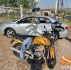 Após 18 dias internado na UTI, morre motociclista vítima da imprudência no trânsito, em Maringá Foto 8 Fotos de Após 18 dias internado na UTI, morre motociclista vítima da imprudência no trânsito, em Maringá