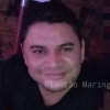 Fotos de Após agredir a namorada, e roubar o carro da sogra, homem morre após atropelar policiais em Maringá