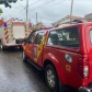 Fotos de Após descobrir que estava sendo traída mulher coloca fogo na residência do casal