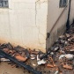 Fotos de Após descobrir que estava sendo traída mulher coloca fogo na residência do casal