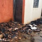 Fotos de Após descobrir que estava sendo traída mulher coloca fogo na residência do casal