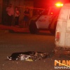 Fotos de Após execução de jovem em Sarandi, homem é preso com a bicicleta da vítima