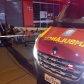 Fotos de Após perder o controle, motociclista invade estabelecimento comercial em Maringá