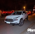 Fotos de Após roubarem carro, assaltantes morrem em confronto com a choque em Maringá
