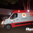 Fotos de Após roubarem carro, assaltantes morrem em confronto com a choque em Maringá