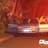 Fotos de Após roubarem carro, assaltantes morrem em confronto com a choque em Maringá