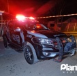 Fotos de Após roubarem carro, assaltantes morrem em confronto com a choque em Maringá