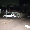 Fotos de Após roubarem carro, assaltantes morrem em confronto com a choque em Maringá