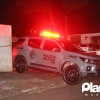 Fotos de Após roubarem carro, assaltantes morrem em confronto com a choque em Maringá