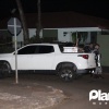 Fotos de Após roubarem carro, assaltantes morrem em confronto com a choque em Maringá