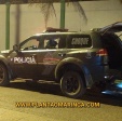Fotos de Perseguição, troca de tiros e ladrões são presos logo após roubo de veículo em Maringá