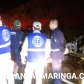Fotos de Após sair de velório em Maringá, casal morrem em acidente entre Mandaguari e Jandaia do Sul; o motorista do outro carro também morreu