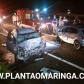 Fotos de Após sair de velório em Maringá, casal morrem em acidente entre Mandaguari e Jandaia do Sul; o motorista do outro carro também morreu