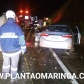 Fotos de Após sair de velório em Maringá, casal morrem em acidente entre Mandaguari e Jandaia do Sul; o motorista do outro carro também morreu