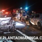 Fotos de Após sair de velório em Maringá, casal morrem em acidente entre Mandaguari e Jandaia do Sul; o motorista do outro carro também morreu