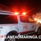 Fotos de Após sair de velório em Maringá, casal morrem em acidente entre Mandaguari e Jandaia do Sul; o motorista do outro carro também morreu