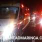 Fotos de Após sair de velório em Maringá, casal morrem em acidente entre Mandaguari e Jandaia do Sul; o motorista do outro carro também morreu