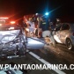 Fotos de Após sair de velório em Maringá, casal morrem em acidente entre Mandaguari e Jandaia do Sul; o motorista do outro carro também morreu