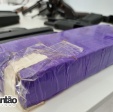 Fotos de Após ser vítima de assalto a ônibus em Floresta, casal é preso com cinco armas em Maringá