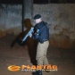 Fotos de Assaltante é preso após assalto a residência em Maringá