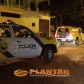 Fotos de Assaltante é preso após assalto a residência em Maringá