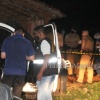 Fotos de Assaltante morto pela Polícia Militar de Marialva após assalto é identificado no IML