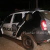 Fotos de Assaltante morto pela Polícia Militar de Marialva após assalto é identificado no IML