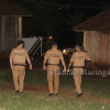 Fotos de Assaltante morto pela Polícia Militar de Marialva após assalto é identificado no IML