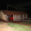 Fotos de Assaltante morto pela Polícia Militar de Marialva após assalto é identificado no IML
