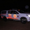 Fotos de Assaltante morto pela Polícia Militar de Marialva após assalto é identificado no IML