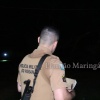Fotos de Assaltante morto pela Polícia Militar de Marialva após assalto é identificado no IML