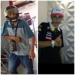 Assaltante que morreu em confronto com a PM em Sarandi morava em Maringá Foto 1 Fotos de Assaltante que morreu em confronto com a PM em Sarandi morava em Maringá