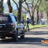 Fotos de Assaltantes invadem residência e fazem família refém em Maringá