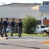 Fotos de Assaltantes invadem residência e fazem família refém em Maringá