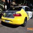 Fotos de Assaltantes invadem residência e fazem família refém em Maringá