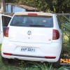 Fotos de Assaltantes invadem residência e fazem família refém em Maringá