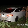 Fotos de Assaltantes mortos em confronto com a Polícia Militar de Maringá, são identificados no IML