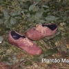 Fotos de Assaltantes mortos em confronto com a Polícia Militar de Maringá, são identificados no IML