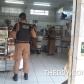Fotos de Assaltantes são presos após atirar contra residência durante roubos a estabelecimentos comerciais em Maringá
