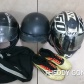 Fotos de Assaltantes são presos após atirar contra residência durante roubos a estabelecimentos comerciais em Maringá