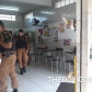 Fotos de Assaltantes são presos após atirar contra residência durante roubos a estabelecimentos comerciais em Maringá