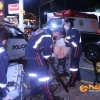 Fotos de Atentado a faca deixa um homem morto e duas pessoas feridas em Maringá