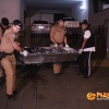 Fotos de Atentado a faca deixa um homem morto e duas pessoas feridas em Maringá